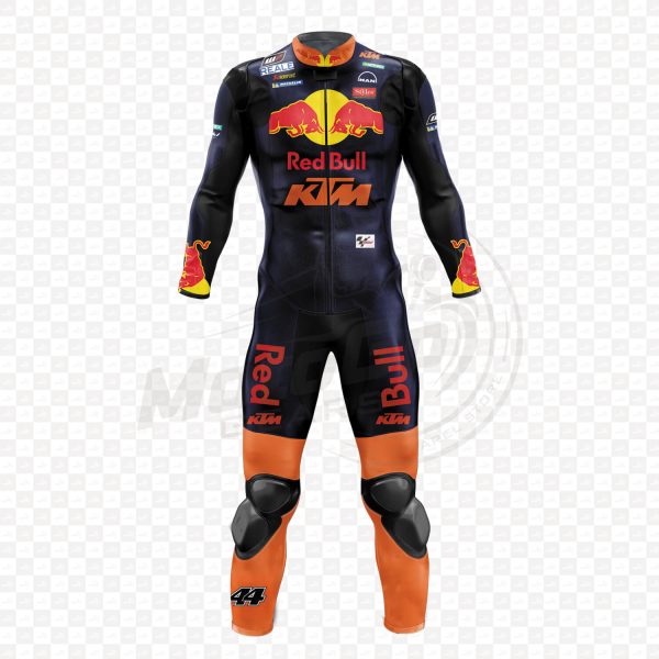 Ktm Pol Espargaro 2017 Motorcycle Custom Suit