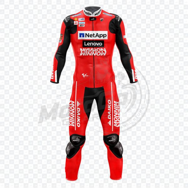 Honda Cal Crutchlow 2019 One or Two Piece Motorcycle Suit