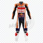 Honda Dani Pedrosa 2016 Motorbike Suit