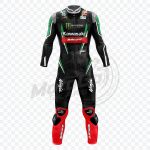 Kawasaki Jonathan Rea 2016 Motorcycle Suit