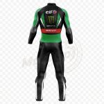 Kawasaki Ninja Jake Holden 2016 Racing Suit – view 2