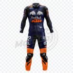 Olivier Jacque 2019 Red Bull Ktm Biker Suit