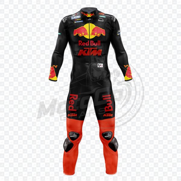 Ktm Johann Zarco 2019 Red Bull Race Suit