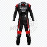 Suzuki Maverick Vinale 2016 Motorbike Suit