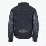 Harley-Davidson Men’s Denim Jacket