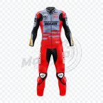Alex Marquez MotoGP 2023 Team Gresini Racing Suit
