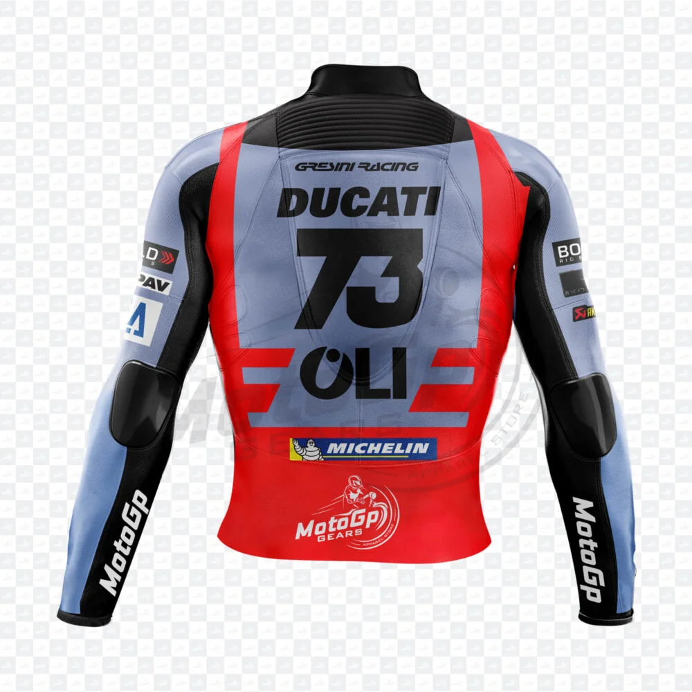 Motogp gears - alex marquez motogp 2023 team gresini ducati racing jacket » motogp gears