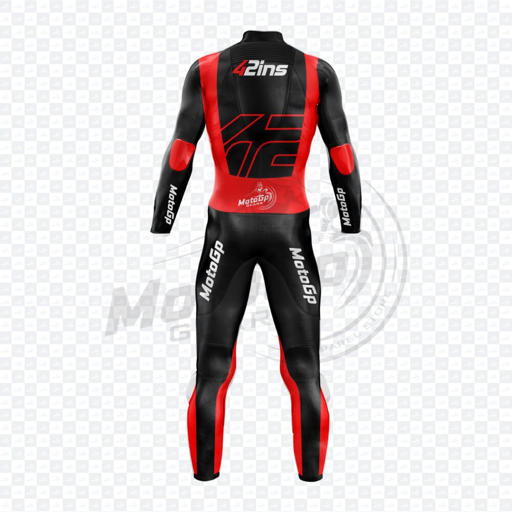 Lcr honda 2023 winter test suit » motogp gears