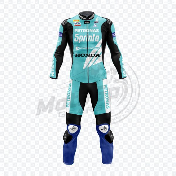 Speedmaster Pro SBK 2023 Petronas Honda Racing Gear