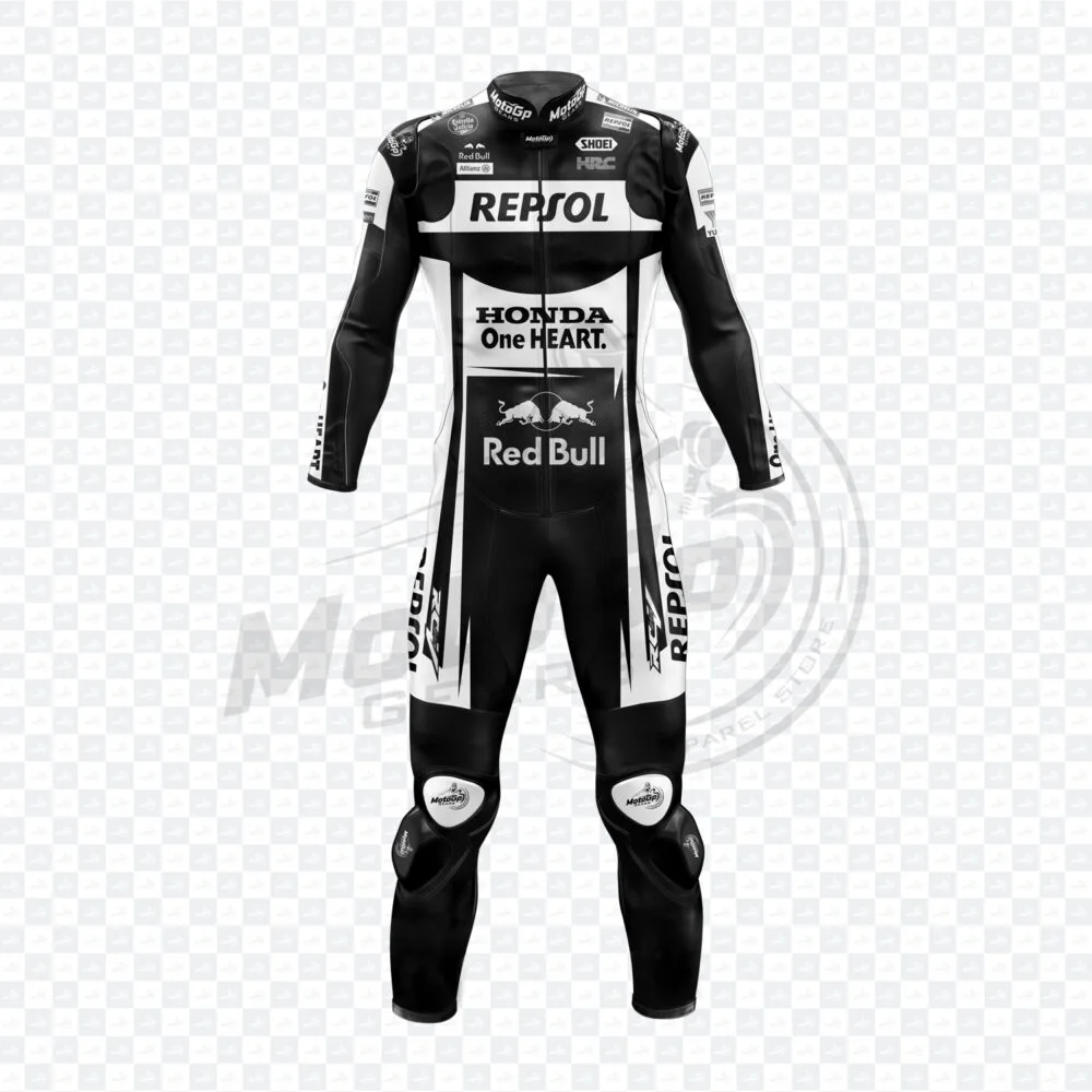 Buy joan mir honda repsol 2023 winter test suit | motogp gears usa » motogp gears
