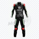 MotoGP Gears | Jonathan Rea Winter Test 2023 Kawasaki Race Suit
