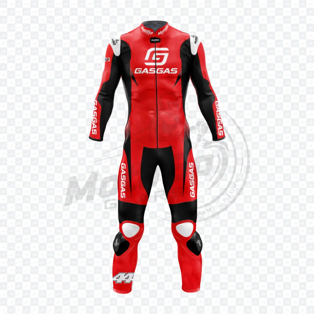 Pol espargaro gasgas tech3 motogp 2023 race suit » motogp gears
