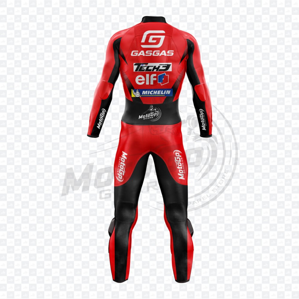 MotoGP Gears - Pol Espargaro Gasgas Tech3 MotoGP Racing Suit 2023