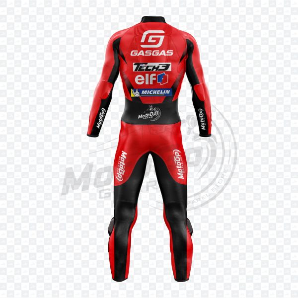 MotoGP Gears - Pol Espargaro Gasgas Tech3 MotoGP Racing Suit 2023