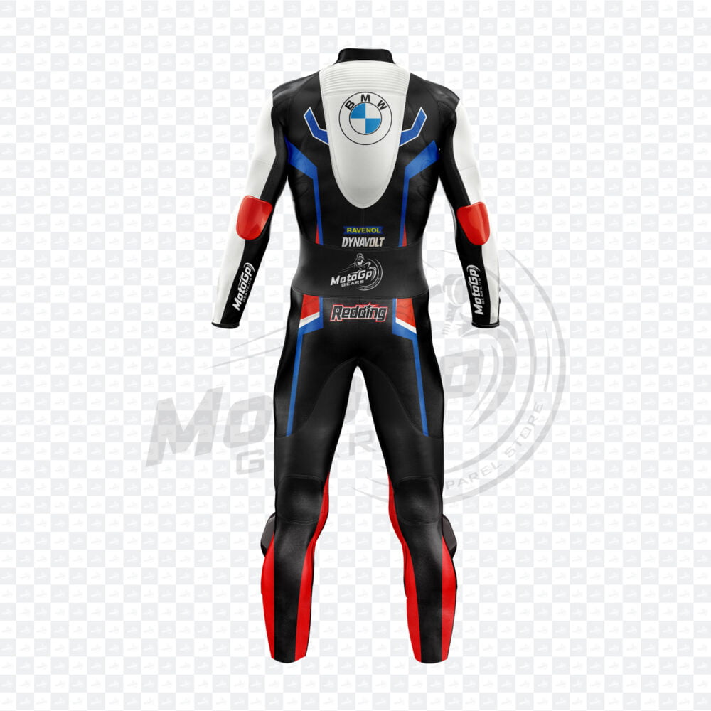 Shop scott reddings bmw rokit motorcycle suit 2023 | motogp gears usa » motogp gears