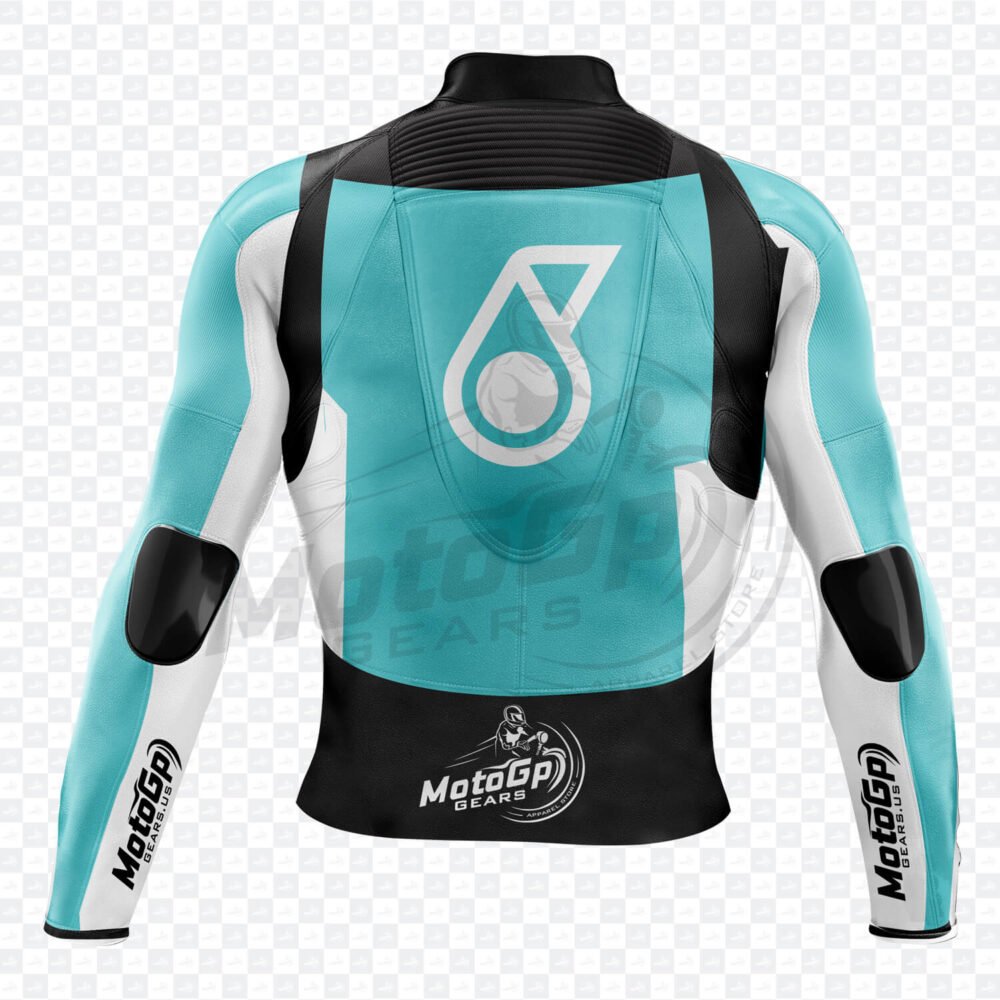 Eric Granado SBK 2023 Petronas Honda jacket
