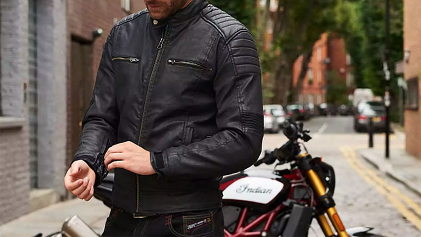 Vintage-leather-racing-jackets » motogp gears