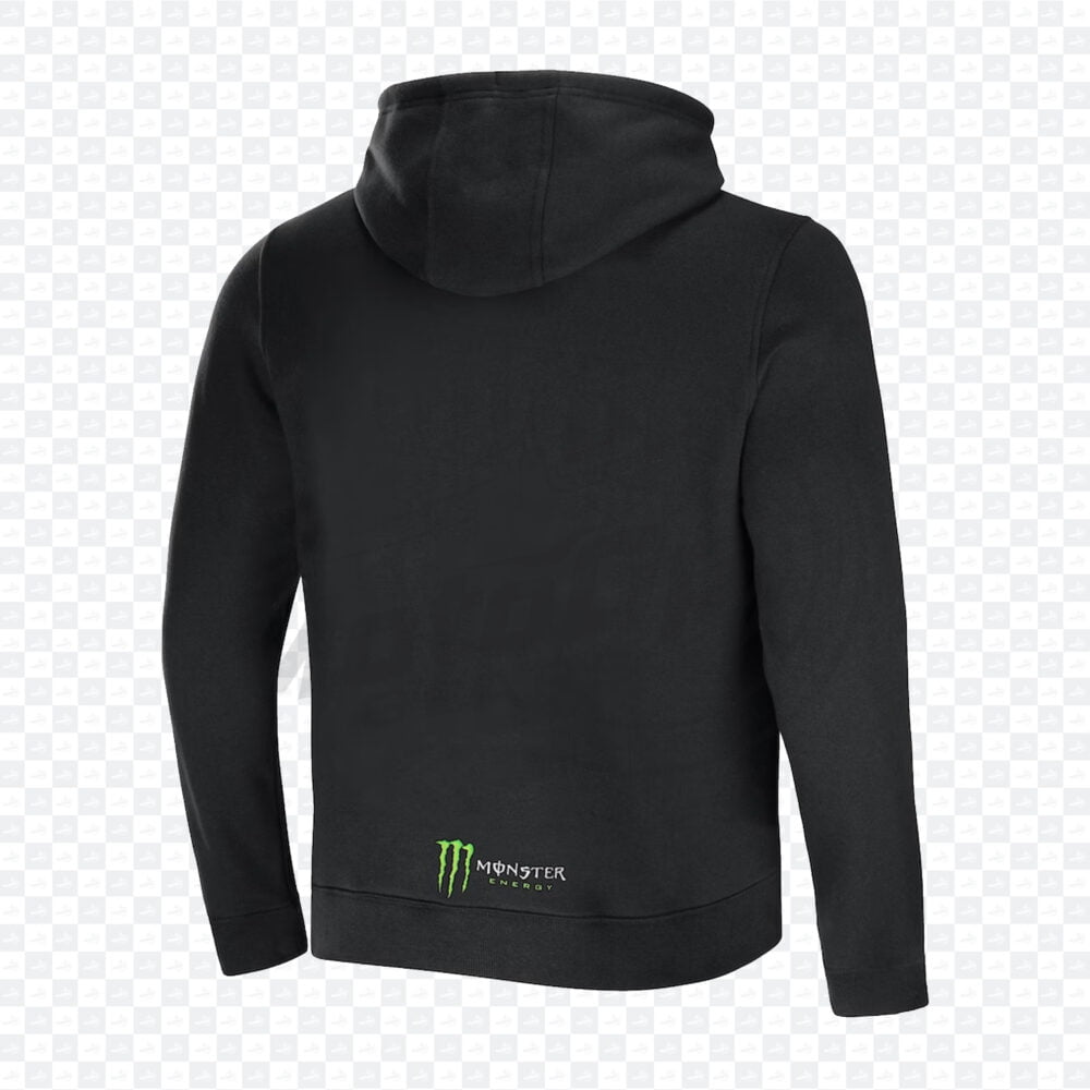 Monster Energy Yamaha MotoGP 2023 Team Sweatshirt Promotional Wear MotoGP Gears