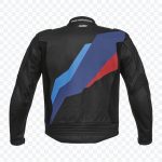 BMW-Motorrad Downforce Racing Leather Jacket – view 2