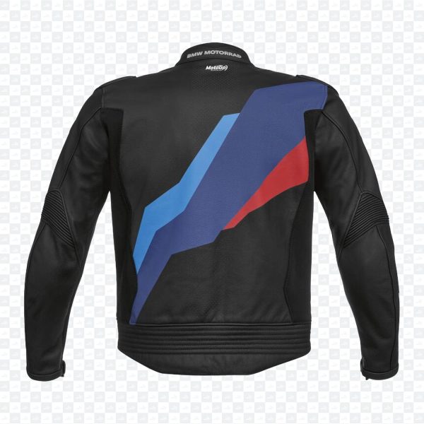 BMW-Motorrad Downforce Racing Leather Jacket – view 2