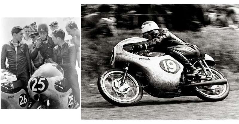 Motogp Racing 1950 MOTOGP GEARS Why Leather is the Best Material for MotoGP Gear: The ...