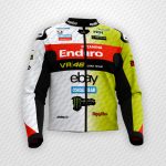 Fabio Di Giannantonio VR46 Team Ducati Jacket