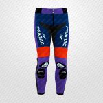 Miguel Oliveira Yamaha Pramac Motorbike Racing Pant