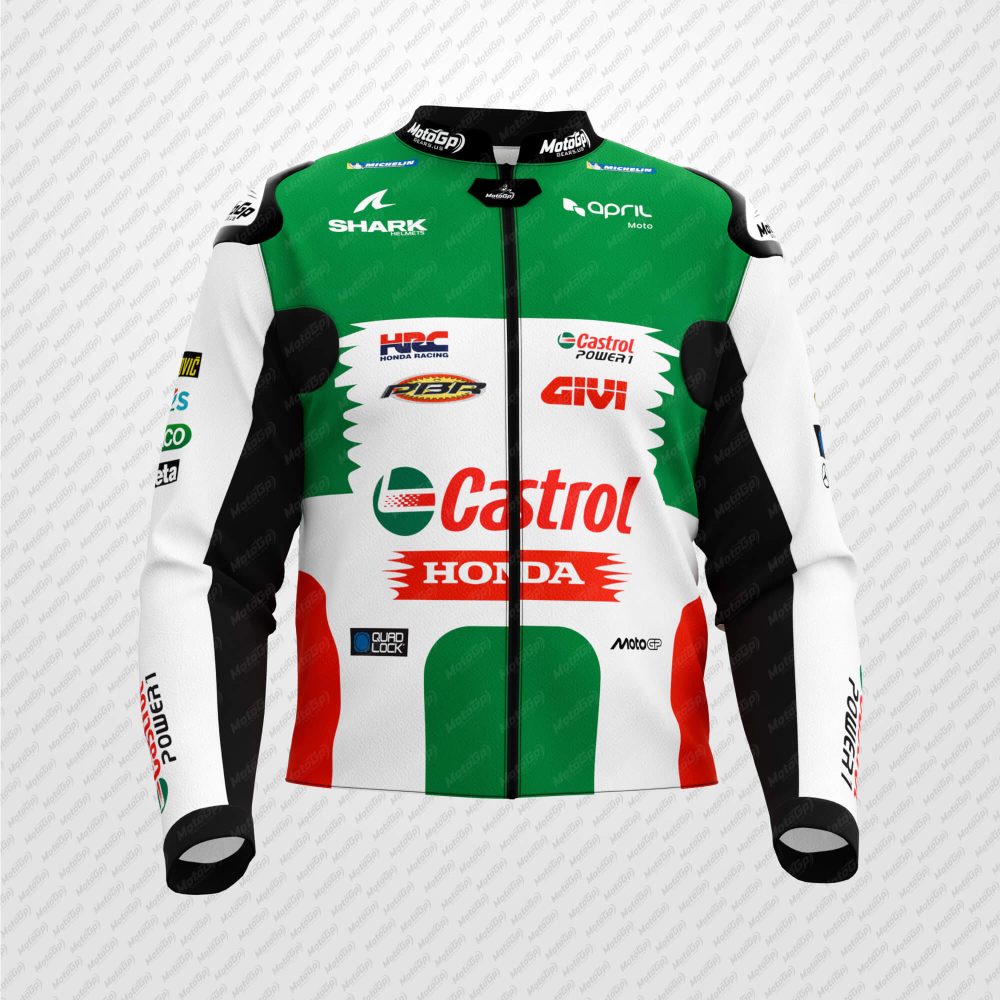 🏁 Buy your gear
