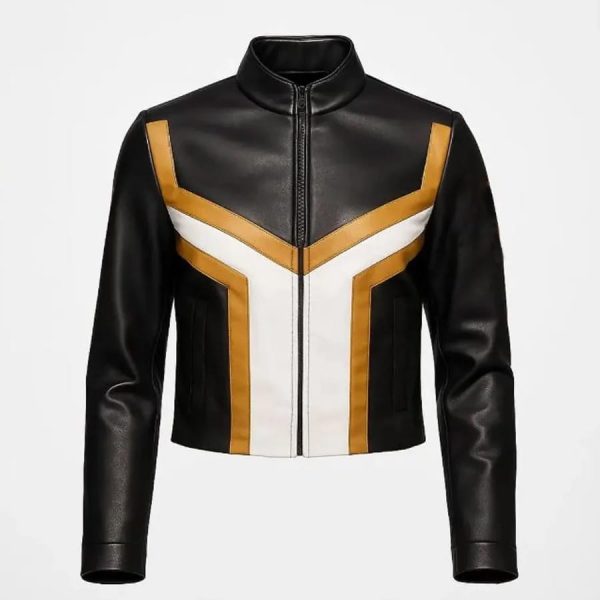 Motorcycle Racing Jackets