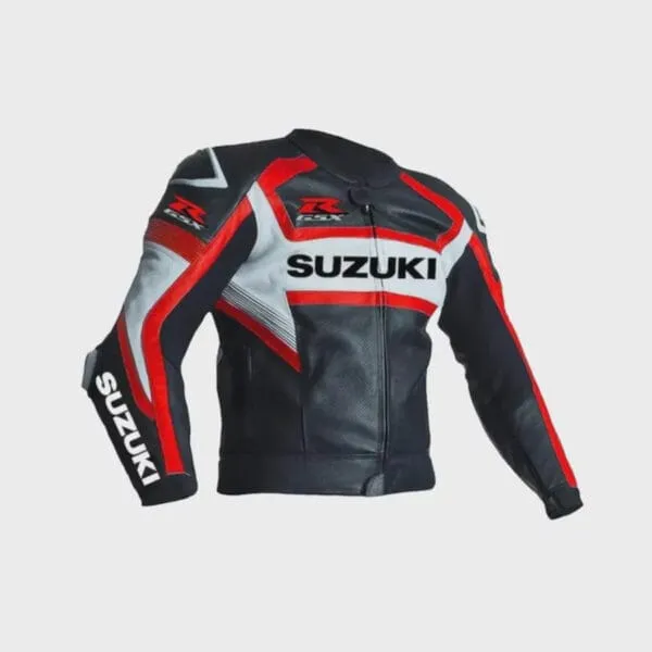 Leather Honda Motorcycle Jacket - Race-Grade | MOTOGP